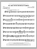 We Are Your Church, O Christ - Bb Trumpet 2,3