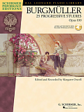 Tender Blossom (Tender Fleur), Op. 100, No. 10