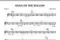 Song Of The Willow - Violin 2