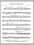 Crossing Parallels - Euphonium in Treble Clef