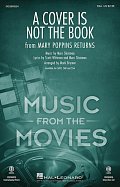 A Cover Is Not The Book (from Mary Poppins Returns) (arr. Mark Brymer)