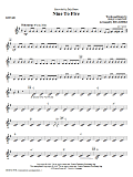 Nine To Five (arr. Ed Lojeski) - Guitar