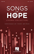 Songs Of Hope (Choral Collection)