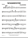 The Nearness Of You - Tenor Sax 2