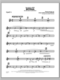 Skyfall - Trumpet 3