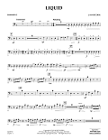 Liquid - Bassoon 2