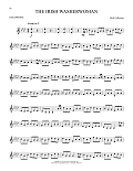 The Irish Washerwoman