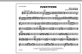 Funkytown - 3rd Bb Trumpet