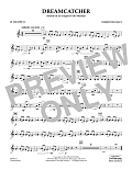 Dreamcatcher - Bb Trumpet 2
