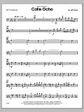 Calle Ocho - Trombone 4