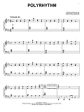 Polyrhythm