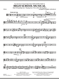 High School Musical - Viola