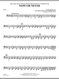 Now or Never (from High School Musical 3) - Tuba