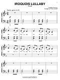 Iroquois Lullaby