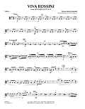 Viva Rossini (from The Barber Of Seville) - Viola