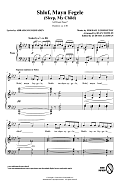 Shlof, Mayn Fegele (A Lullaby) (arr. Ryan Nowlin)