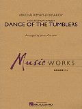 Dance Of The Tumblers (from The Snow Maiden) - Percussion 2