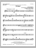 Stronger - Alto Sax (sub. Horn)