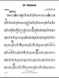 St. Thomas - Trombone
