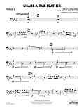 Shake a Tail Feather (arr. John Wasson) - Trombone 3