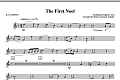 The First Noel - Bb Clarinet