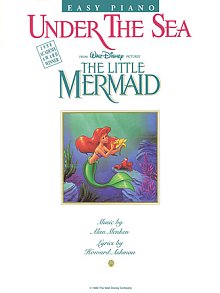 Under The Sea (from The Little Mermaid) 