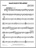 Smack Dab In The Middle - Baritone Sax