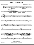 Spirit Of Avalon - Mallet Percussion