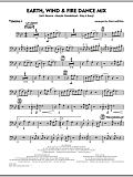 Earth, Wind & Fire Dance Mix - Trombone 4