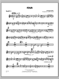 Four - Trumpet 2