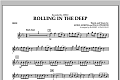 Rolling in the Deep - Oboe