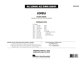 Jordu (arr. Michael Mossman) - Conductor Score (Full Score)