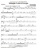 Midnight Train To Georgia - Trombone