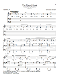 The Nurse's Song