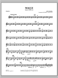 Waltz (from Coppelia) - Violin 2