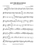 Let the Bells Ring! - Eb Alto Saxophone 2