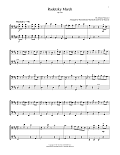 Radetzky March (Op. 228)