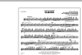 Clocks - Flute/Piccolo
