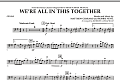 We're All in This Together (from High School Musical) - Cello