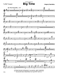 Big Time - 1st Bb Trumpet