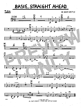 Basie-Straight Ahead (Educational Version - Simplified) - Tuba