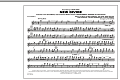 New Divide (from "Transformers: Revenge Of The Fallen") - Flute/Piccolo