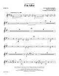 I'm Alive (from Next To Normal) (arr. Mark Brymer) - Baritone Sax