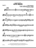 Love Shack - Trumpet 3