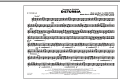 Disturbia - Bb Tenor Sax