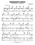Mississippi Song