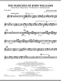 The Marches of John Williams - Bb Trumpet 2