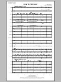 Look to the Rose - Score