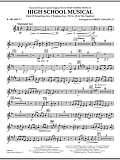High School Musical - Bb Trumpet 3