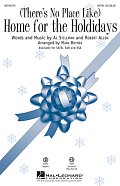 (There's No Place Like) Home For The Holidays - Drums